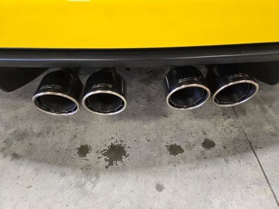 2006 Chevrolet Corvette Z06 Z06