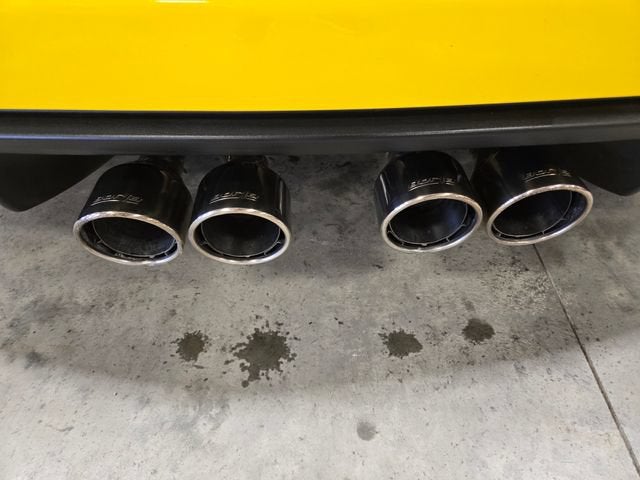 2006 Chevrolet Corvette Z06 Z06