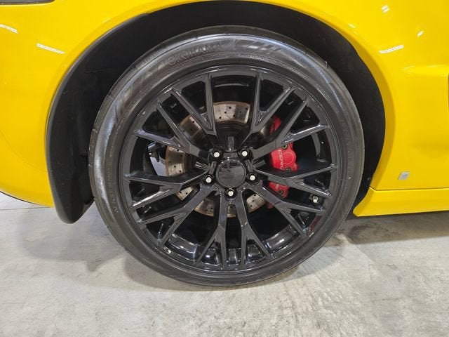 2006 Chevrolet Corvette Z06 Z06