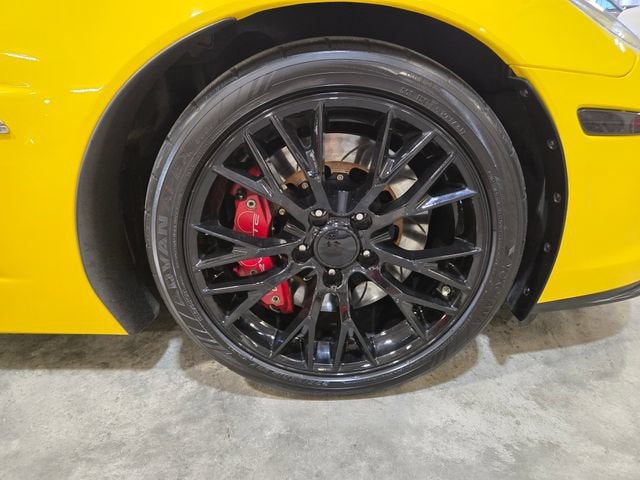 2006 Chevrolet Corvette Z06 Z06