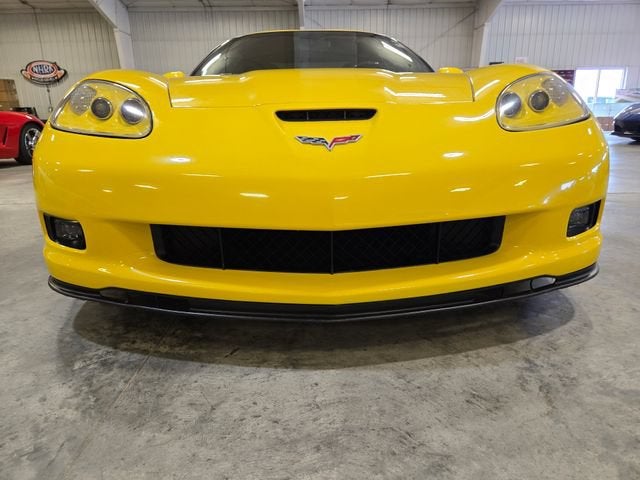 2006 Chevrolet Corvette Z06 Z06