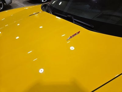 2006 Chevrolet Corvette Z06 Z06