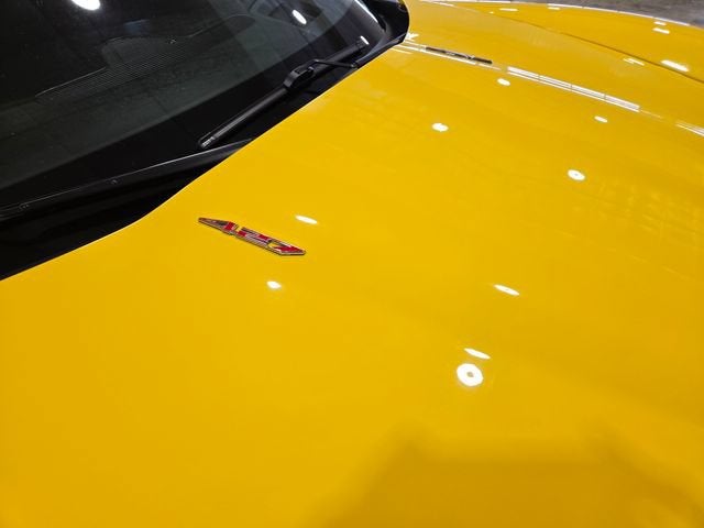2006 Chevrolet Corvette Z06 Z06