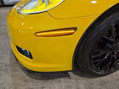 2006 Chevrolet Corvette Z06 Z06