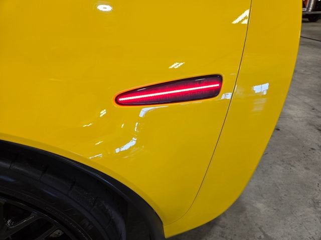 2006 Chevrolet Corvette Z06 Z06
