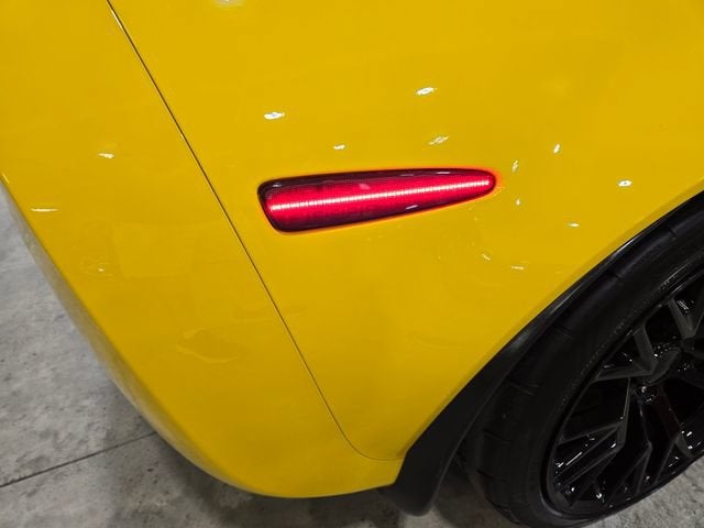 2006 Chevrolet Corvette Z06 Z06