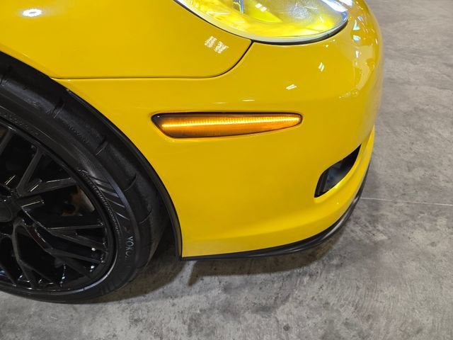 2006 Chevrolet Corvette Z06 Z06