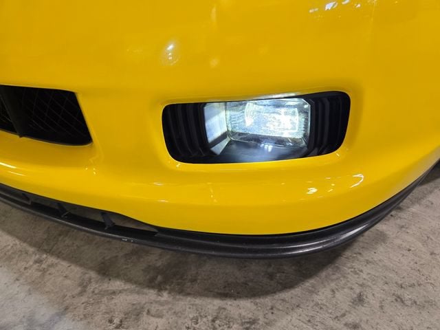 2006 Chevrolet Corvette Z06 Z06