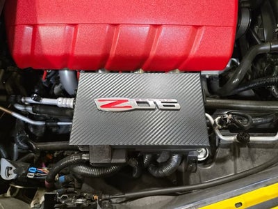2006 Chevrolet Corvette Z06 Z06