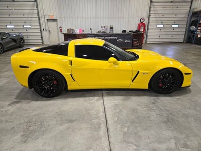 2006 Chevrolet Corvette Z06 Z06