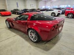 2008 Chevrolet Corvette Z06 Z06