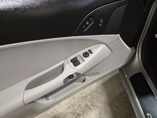 2007 Chevrolet Corvette NA