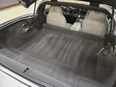 2007 Chevrolet Corvette NA