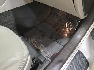 2007 Chevrolet Corvette NA