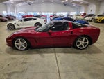 2008 Chevrolet Corvette NA