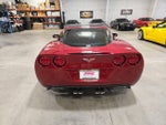 2008 Chevrolet Corvette NA
