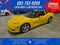 2008 Chevrolet Corvette NA