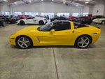 2008 Chevrolet Corvette NA