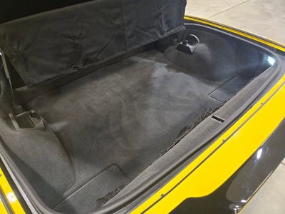 2008 Chevrolet Corvette NA