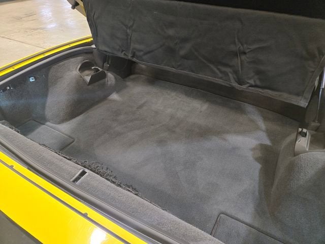 2008 Chevrolet Corvette NA