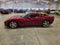 2009 Chevrolet Corvette w/3LT