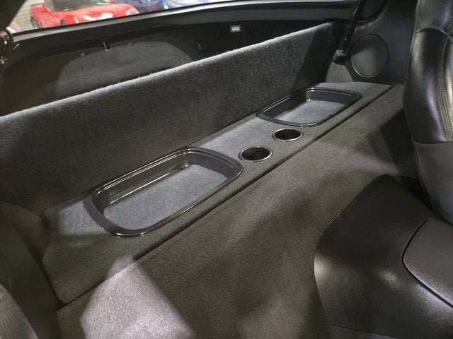 2009 Chevrolet Corvette w/3LT