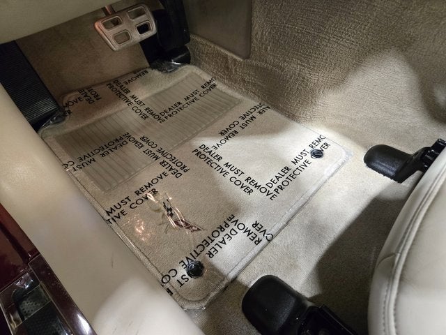 2003 Chevrolet Corvette NA