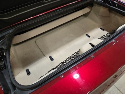 2003 Chevrolet Corvette NA