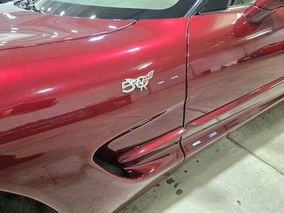 2003 Chevrolet Corvette NA