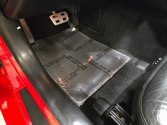 1999 Chevrolet Corvette NA