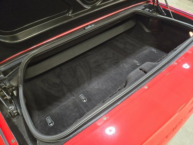 1999 Chevrolet Corvette NA