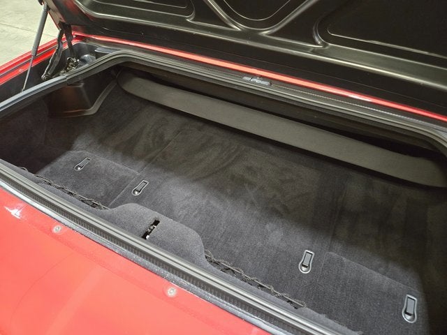 1999 Chevrolet Corvette NA