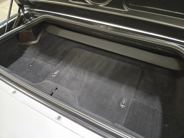 1999 Chevrolet Corvette NA