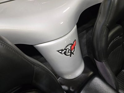 1999 Chevrolet Corvette NA