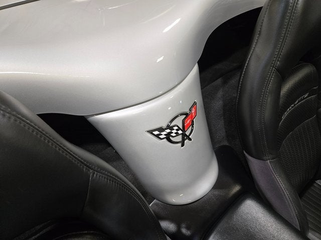 1999 Chevrolet Corvette NA