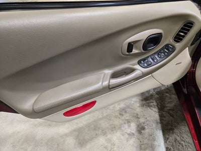 2003 Chevrolet Corvette NA