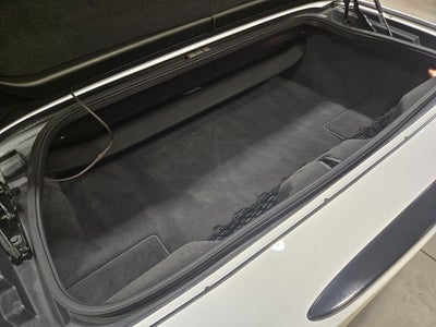 2005 Chevrolet Corvette BASE