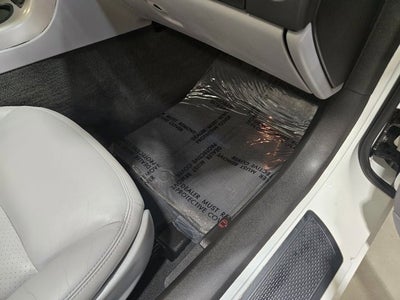 2005 Chevrolet Corvette BASE