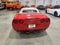 2005 Chevrolet Corvette BASE