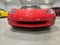 2005 Chevrolet Corvette BASE
