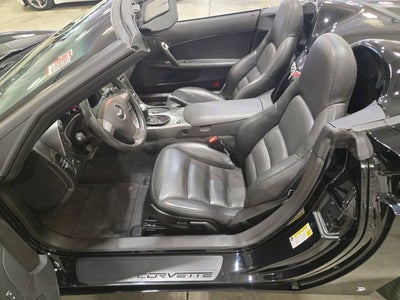 2006 Chevrolet Corvette NA