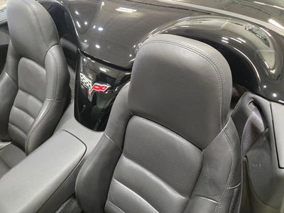 2006 Chevrolet Corvette NA