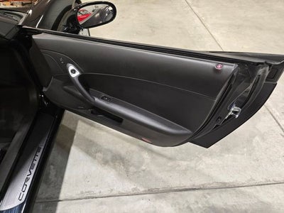 2006 Chevrolet Corvette NA