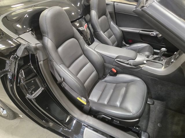 2006 Chevrolet Corvette NA