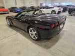 2006 Chevrolet Corvette NA