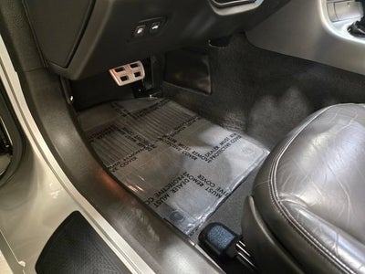2006 Chevrolet Corvette NA