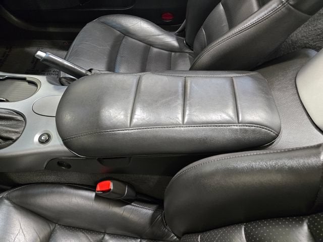 2006 Chevrolet Corvette NA