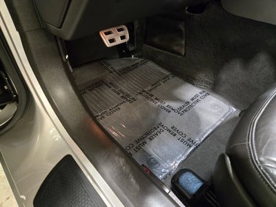 2006 Chevrolet Corvette NA