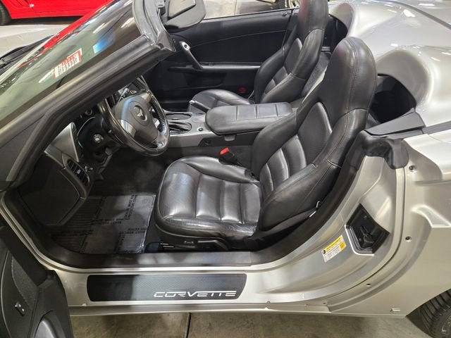 2006 Chevrolet Corvette NA