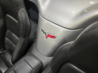 2006 Chevrolet Corvette NA